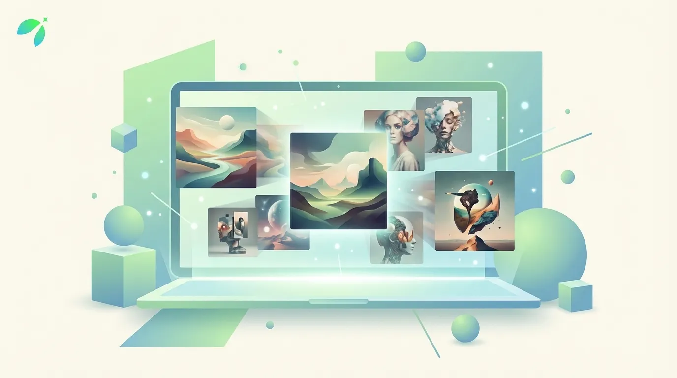 AI Image Generation: A Complete Guide for Marketers and Designers (2026)